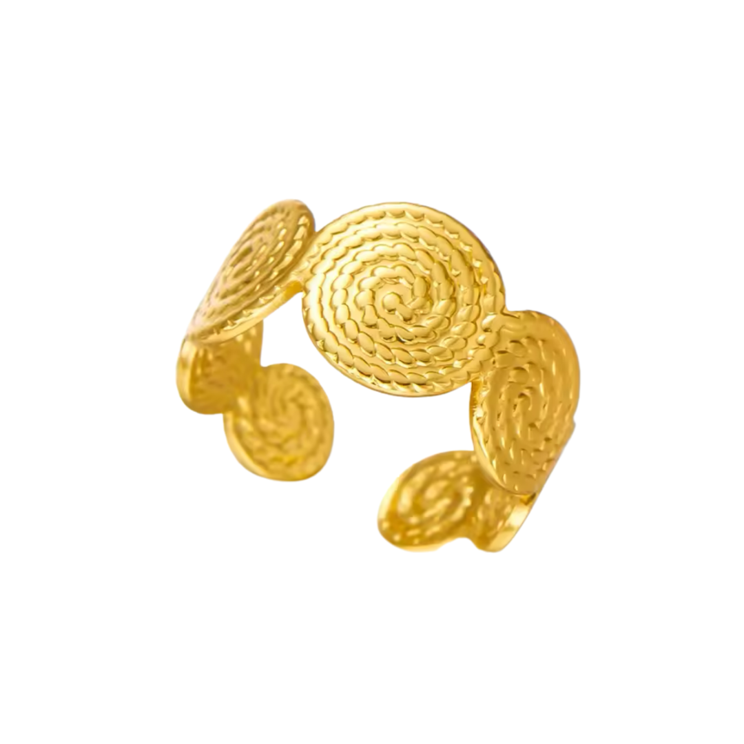 Sadie Ring